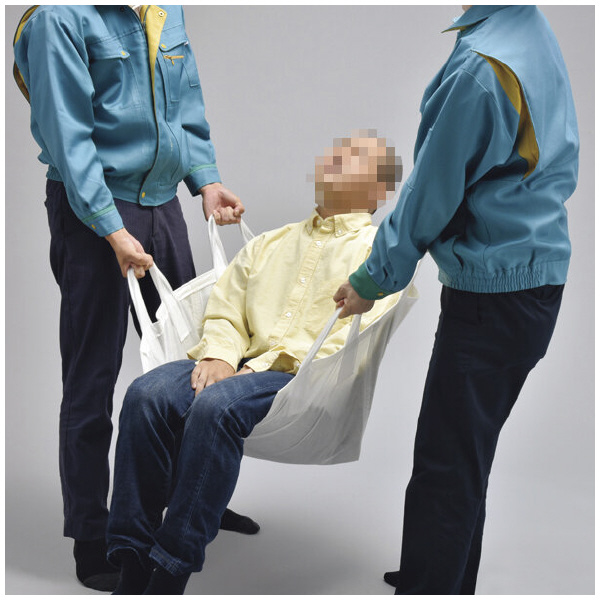 （株）日本緑十字社 救い帯 380091 救い帯 380091