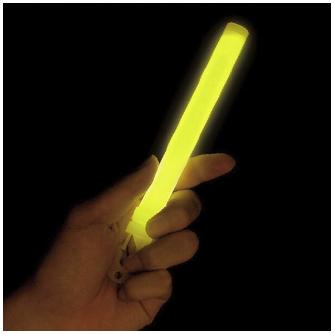 （株）日本緑十字社 防災用簡易ライト 3本入 380021 防災用簡易ライト　３本入 380021