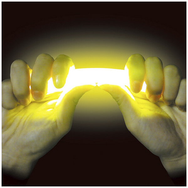 （株）日本緑十字社 防災用簡易ライト 3本入 380021 防災用簡易ライト　３本入 380021