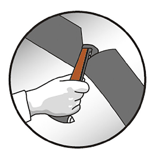 （株）日本緑十字社 ライフハンマープラス 380222 ライフハンマープラス 380222