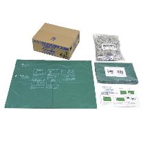 （株）日本緑十字社 ベンリー袋(100回分セット) 380242