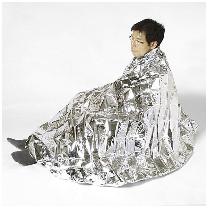 （株）日本緑十字社 エマージェンシーブランケット 380037