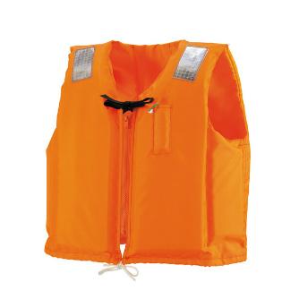 （株）日本緑十字社 救命胴衣 救命胴衣Ｃ－Ⅱ型 380157