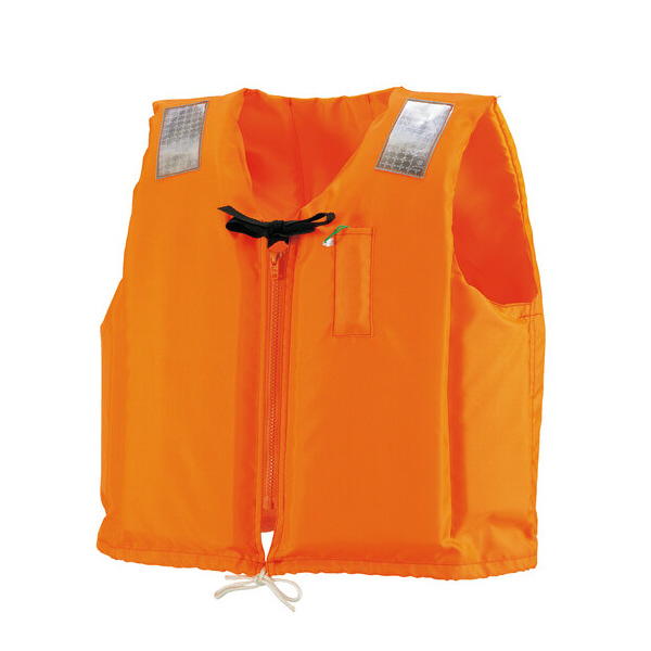 （株）日本緑十字社 救命胴衣 救命胴衣Ｃ－Ⅱ型 380157