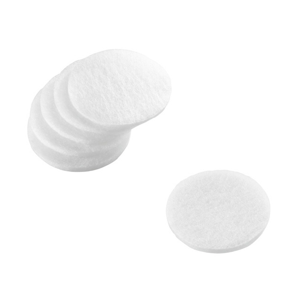 ケルヒャージャパン（株） モーター保護フィルター5枚入り 6.414-611.0 モーター保護フィルター５枚入り 6.414-611.0