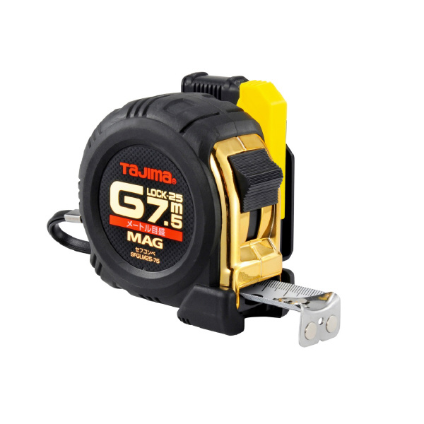 （株）ＴＪＭデザイン セフコンベ Gロックマグ爪25 SFGLM セフコンベ　Ｇロックマグ爪２５ SFGLM25-75BL