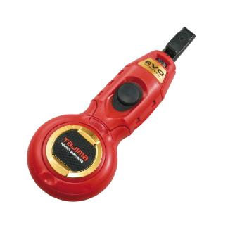 （株）ＴＪＭデザイン パーフェクト墨つぼEVO PS-EVO パーフェクト墨つぼＥＶＯ PS-EVO-M