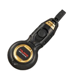 （株）ＴＪＭデザイン パーフェクト墨つぼEVO PS-EVO パーフェクト墨つぼＥＶＯ PS-EVO-MBK