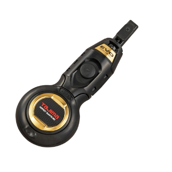 （株）ＴＪＭデザイン パーフェクト墨つぼEVO PS-EVO パーフェクト墨つぼＥＶＯ PS-EVO-MBK