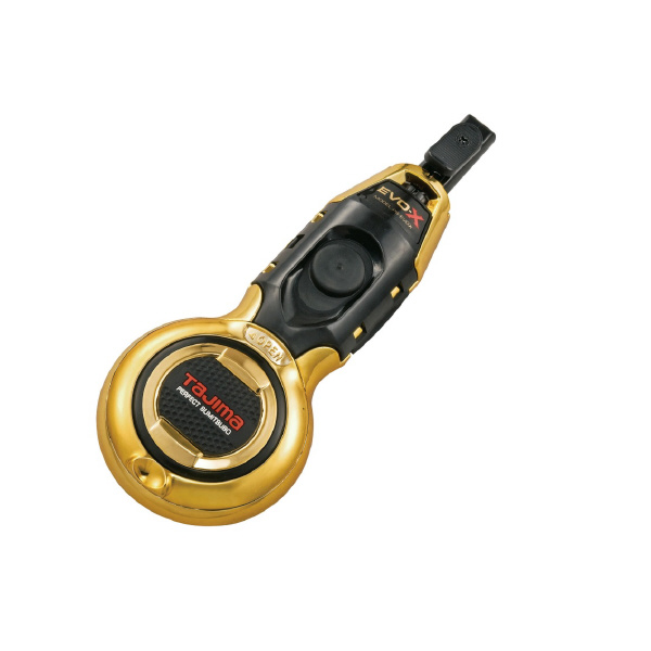 （株）ＴＪＭデザイン パーフェクト墨つぼEVOX PS-EVOX パーフェクト墨つぼＥＶＯＸ PS-EVOX-M