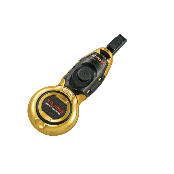 （株）ＴＪＭデザイン パーフェクト墨つぼEVOX PS-EVOX パーフェクト墨つぼＥＶＯＸ PS-EVOX-S