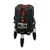 （株）ＴＪＭデザイン レーザー墨出し器 AXIS テラ AXT
