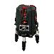 （株）ＴＪＭデザイン レーザー墨出し器 AXIS テラ AXT レーザー墨出し器　ＡＸＩＳ　テラＫＹ AXT-KY