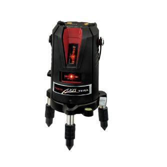 （株）ＴＪＭデザイン レーザー墨出し器 AXIS テラ AXT レーザー墨出し器　ＡＸＩＳ　テラＴＹＥ AXT-TYE