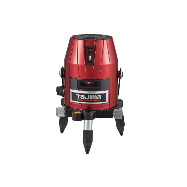 （株）ＴＪＭデザイン レーザー墨出し器 ゼロ ZERO レーザー墨出し器　ゼロ ZERO-KJY