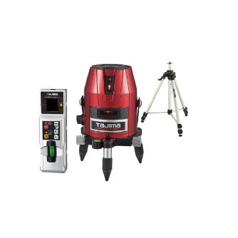 （株）ＴＪＭデザイン レーザー墨出し器 ゼロ ZERO レーザー墨出し器　ゼロ ZERO-KJYSET