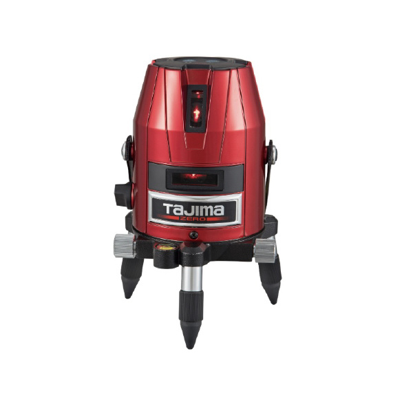 （株）ＴＪＭデザイン レーザー墨出し器 ゼロ ZERO レーザー墨出し器　ゼロ ZERO-KY