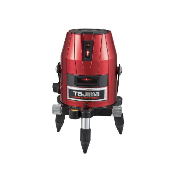 （株）ＴＪＭデザイン レーザー墨出し器 ゼロ ZERO レーザー墨出し器　ゼロ ZERO-TYZ