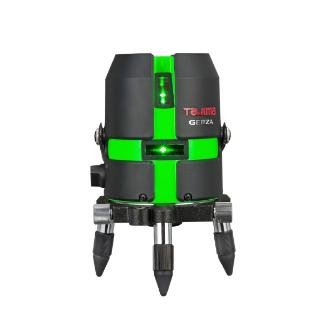 （株）ＴＪＭデザイン レーザー墨出し器 ジーザ GZA レーザー墨出し器　ジーザ GZA-KY