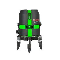 （株）ＴＪＭデザイン レーザー墨出し器 ジーザ GZA
