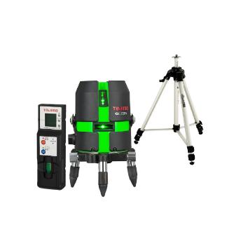 （株）ＴＪＭデザイン レーザー墨出し器 ジーザ GZA レーザー墨出し器　ジーザ GZA-KYRSET