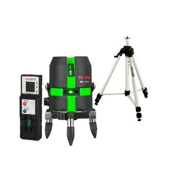 （株）ＴＪＭデザイン レーザー墨出し器 ジーザ GZA レーザー墨出し器　ジーザ GZA-KYSET