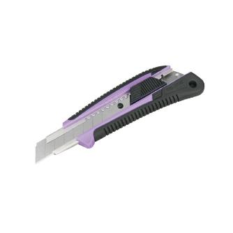 （株）ＴＪＭデザイン オートロック グリーL LC560 オートロック　グリ－Ｌ　バイオレット LC560VLCL