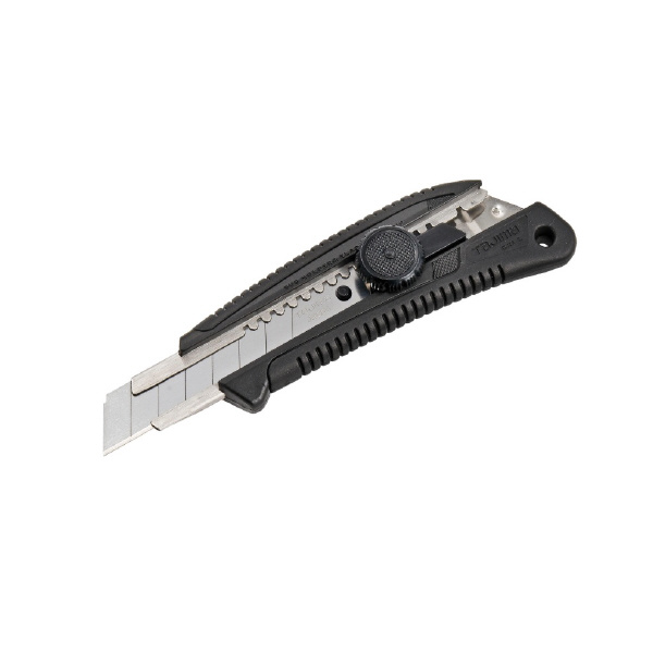 （株）ＴＪＭデザイン ネジプロ グリーL LC561 ネジプロ　グリ－Ｌ　ブラック LC561BKCL