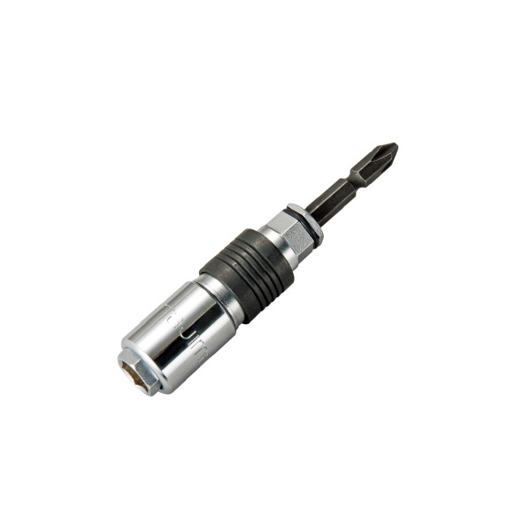 （株）ＴＪＭデザイン ビット交換ソケット ダブル BS ビット交換ソケット　ダブル BS1013-6K