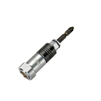 （株）ＴＪＭデザイン ビット交換ソケット ダブル BS ビット交換ソケット　ダブル BS1317-6K