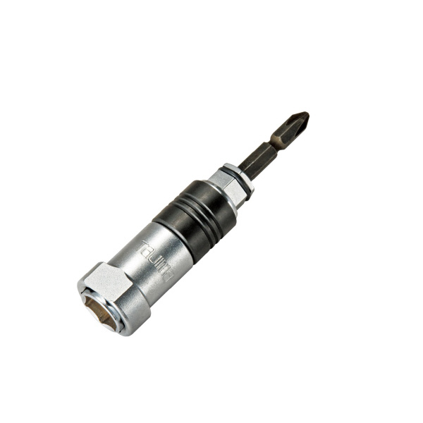 （株）ＴＪＭデザイン ビット交換ソケット ダブル BS ビット交換ソケット　ダブル BS1317-6K