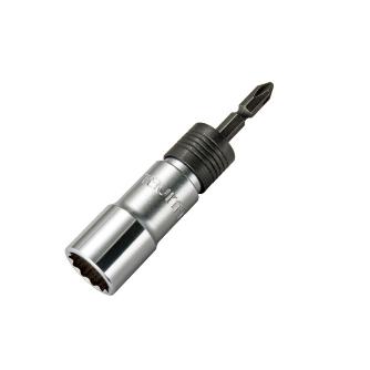 （株）ＴＪＭデザイン ビット交換ソケット シングル BS ビット交換ソケット　シングル BS17-12K