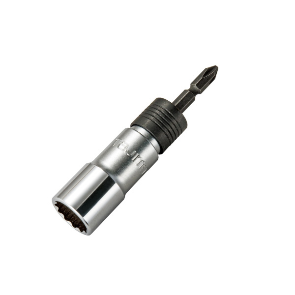 （株）ＴＪＭデザイン ビット交換ソケット シングル BS ビット交換ソケット　シングル BS17-12K