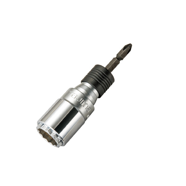 （株）ＴＪＭデザイン ビット交換ソケット ダブル BS ビット交換ソケット　ダブル BS1721-12K