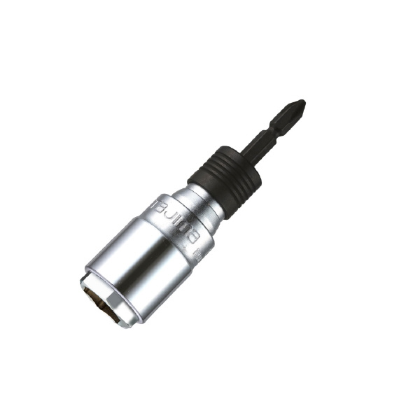 （株）ＴＪＭデザイン ビット交換ソケット ダブル BS ビット交換ソケット　ダブル BS1721-6K