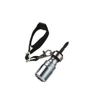 （株）ＴＪＭデザイン ビット交換ソケット ダブル BS ビット交換ソケット　ダブル BS1721RB-6K