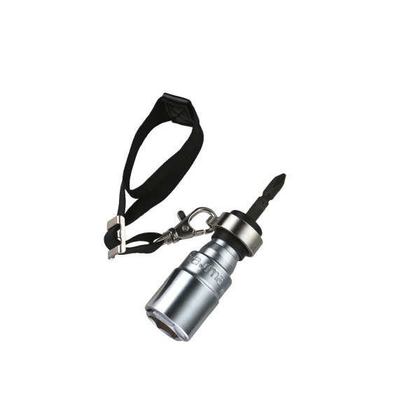 （株）ＴＪＭデザイン ビット交換ソケット ダブル BS ビット交換ソケット　ダブル BS1721RB-6K