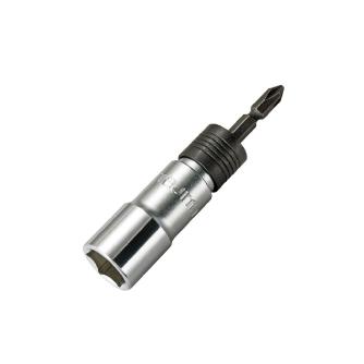 （株）ＴＪＭデザイン ビット交換ソケット シングル BS ビット交換ソケット　シングル BS17-6K