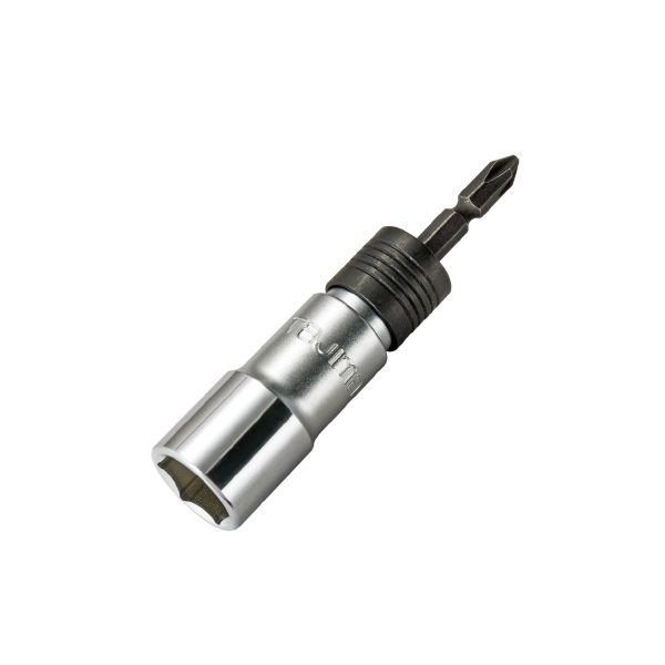 （株）ＴＪＭデザイン ビット交換ソケット シングル BS ビット交換ソケット　シングル BS17-6K