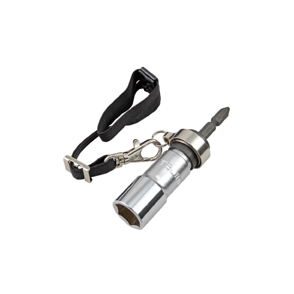 （株）ＴＪＭデザイン ビット交換ソケット シングル BS ビット交換ソケット　シングル BS17RB-6K