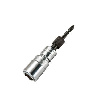 （株）ＴＪＭデザイン ビット交換ソケット ダブル BS ビット交換ソケット　ダブル BS1924KF-6K