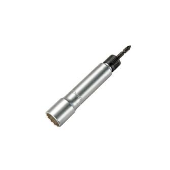 （株）ＴＪＭデザイン ビット交換ソケット シングル BS ビット交換ソケット　シングル BS21L-12K