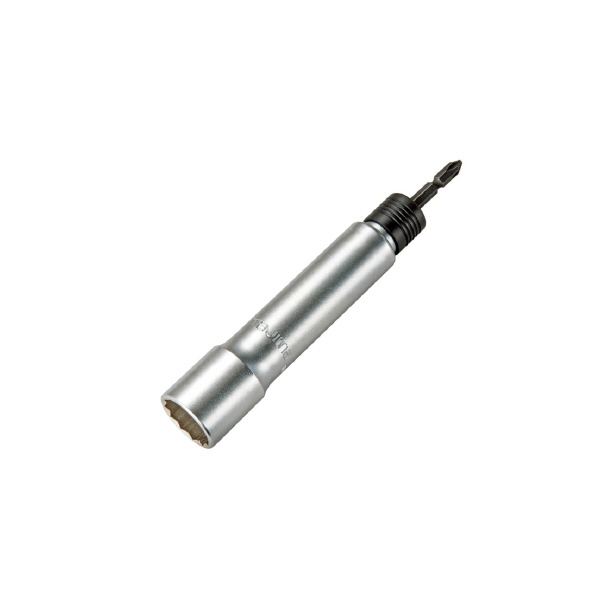 （株）ＴＪＭデザイン ビット交換ソケット シングル BS ビット交換ソケット　シングル BS21L-12K