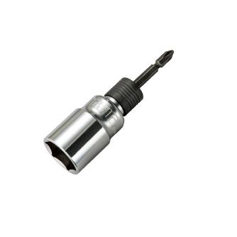（株）ＴＪＭデザイン ビット交換ソケット シングル BS ビット交換ソケット　シングル BS24-6K