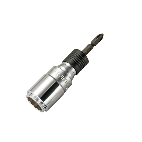 （株）ＴＪＭデザイン ビット交換ソケット ダブル TSK-W ビット交換ソケット　ダブル TSK-W1721