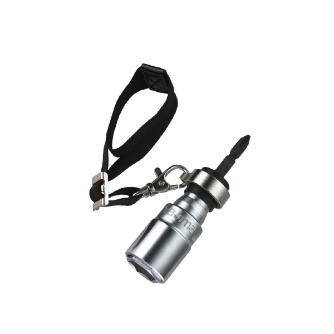 （株）ＴＪＭデザイン ビット交換ソケット ダブル TSK-W ビット交換ソケット　ダブル TSK-W1721RB-6K