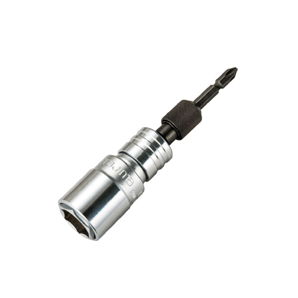 （株）ＴＪＭデザイン ビット交換ソケット ダブル TSK-W ビット交換ソケット　ダブル TSK-W1924KF