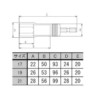 （株）ＴＪＭデザイン SDソケット TSK-SD ＳＤソケット TSK-SD19