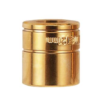 （株）ＴＪＭデザイン ソケットアダプター3分用 交換ソケット TSKA3S ソケットアダプター３分用　交換ソケット TSKA3S-21-6K