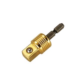 （株）ＴＪＭデザイン ソケットアダプター4分 TSK-A4 ソケットアダプター４分 TSK-A4